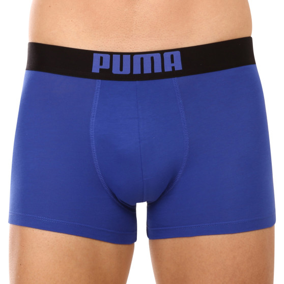 2PACK Boxershorts för herrar Puma multicolour (651003001 031)