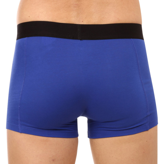 2PACK Boxershorts för herrar Puma multicolour (651003001 031)