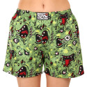 Sovshorts för kvinnor Styx zombie (DTD1451)