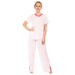 Pyjamas för kvinnor Molvy (KT-040)