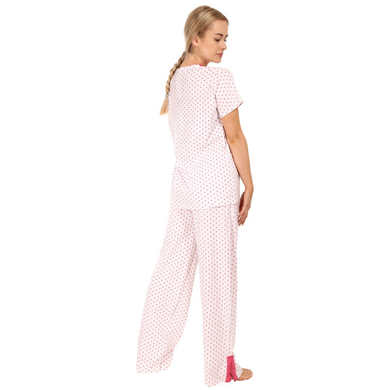 Pyjamas för kvinnor Molvy (KT-040)