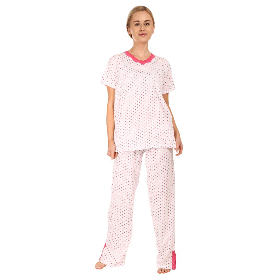 Pyjamas för kvinnor Molvy (KT-040)