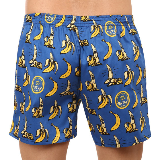 Boxershorts för herrar Styx premium art classic rubber bananas (AP1359)