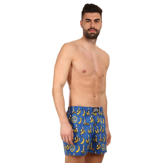 Boxershorts för herrar Styx premium art classic rubber bananas (AP1359)