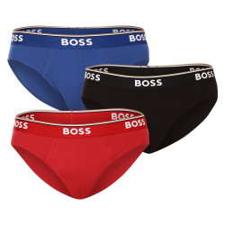 3PACK herrkalsonger BOSS multicolour (50475273 962)