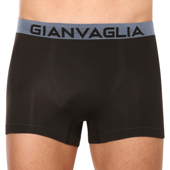 10PACK Boxershorts för herrar Gianvaglia multicolour (9922)