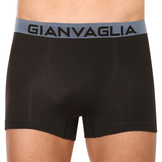 10PACK Boxershorts för herrar Gianvaglia multicolour (9922)