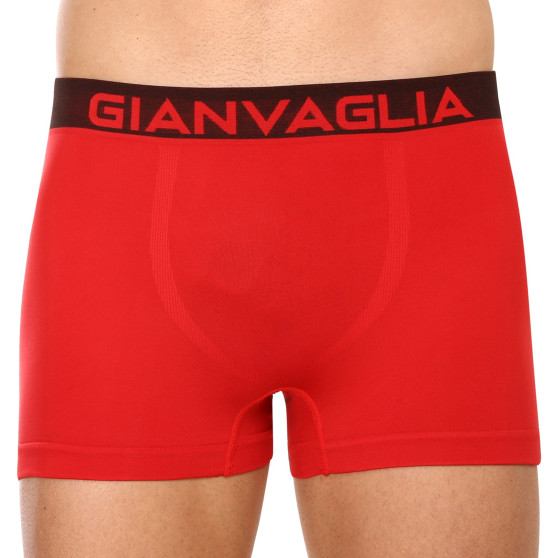 10PACK Boxershorts för herrar Gianvaglia multicolour (9922)