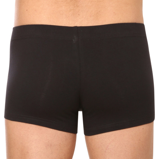 4PACK Boxershorts S.Oliver svart för herrar (MH-35H-48706757)