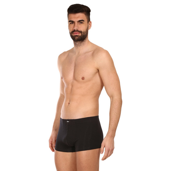 4PACK Boxershorts S.Oliver svart för herrar (MH-35H-48706757)