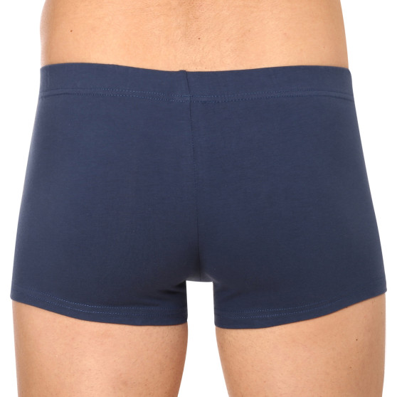 4PACK Boxershorts S.Oliver mörkblå för herrar (MH-35H-60164426)