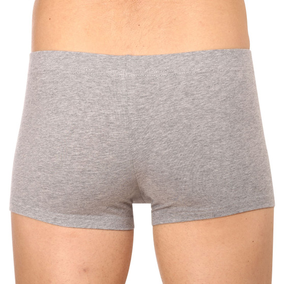 4PACK Boxershorts S.Oliver grå för herrar (MH-35H-41011828)