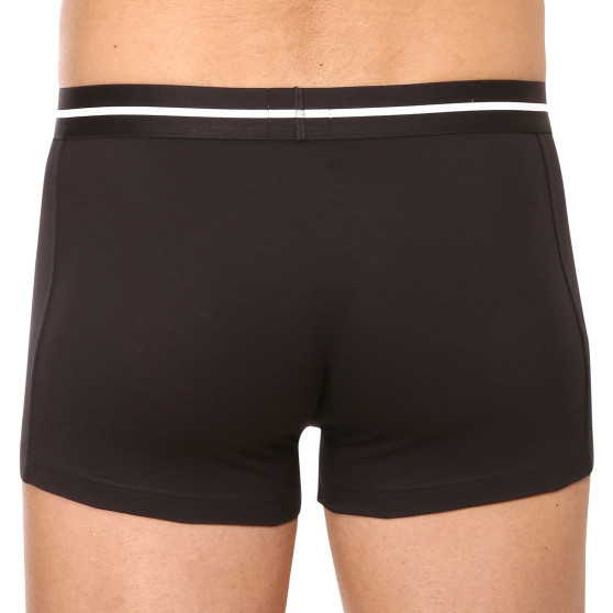 3PACK Boxershorts för herrar BOSS svart (50473916 001)