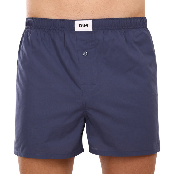 2PACKBoxershorts för herrar DIM flerfärgad (DI000ARM-9UQ)