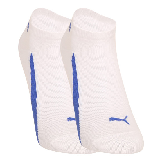 3PACK strumpor Puma flerfärgad (100000956 011)