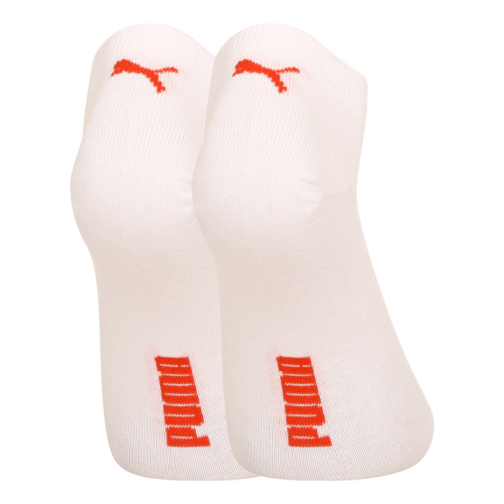 3PACK strumpor Puma flerfärgad (100000956 011)