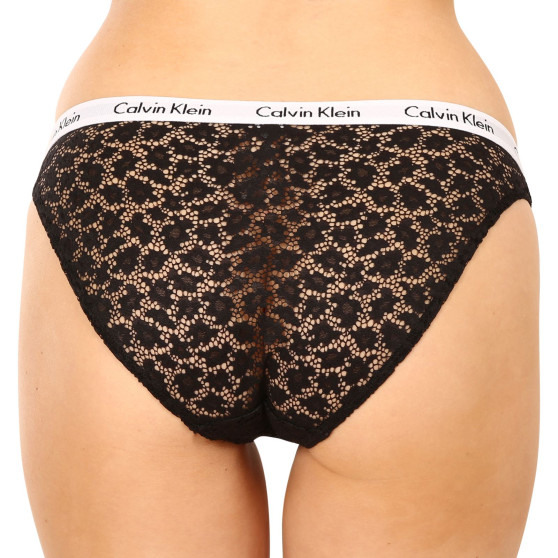 3PACK damtrosor Calvin Klein multicolour (QD3926E-BP3)