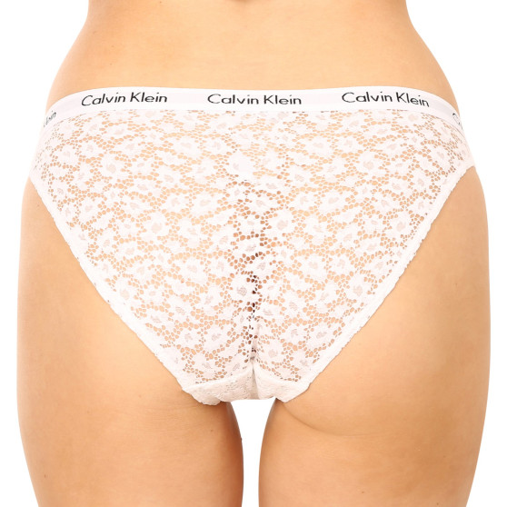 3PACK damtrosor Calvin Klein multicolour (QD3926E-BP3)