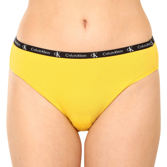 2PACK damtrosor Calvin Klein multicolour (QD3991E-BNR)