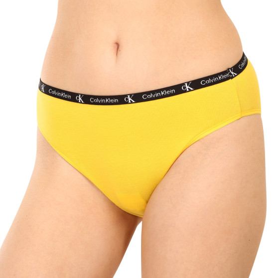 2PACK damtrosor Calvin Klein multicolour (QD3991E-BNR)