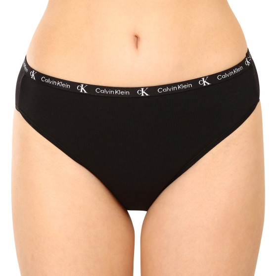 2PACK damtrosor Calvin Klein multicolour (QD3991E-BNR)