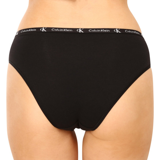 2PACK damtrosor Calvin Klein multicolour (QD3991E-BNR)