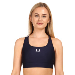 Dam-bh Under Armour mörkblå (1373865 410)