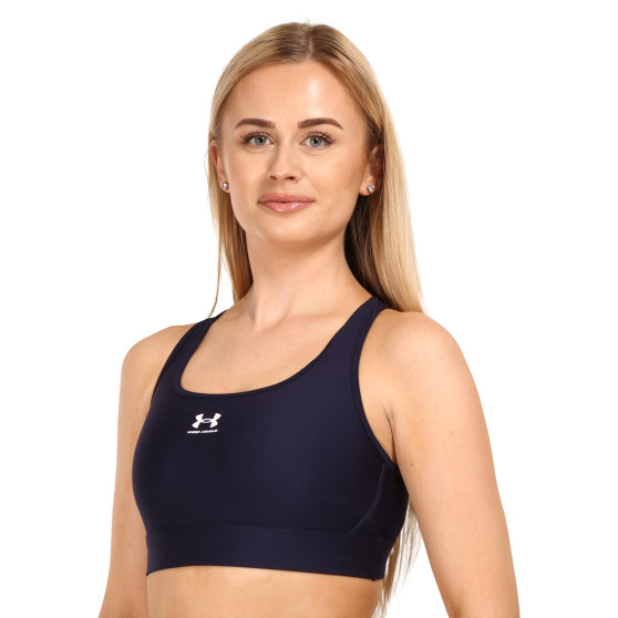 Dam-bh Under Armour mörkblå (1373865 410)