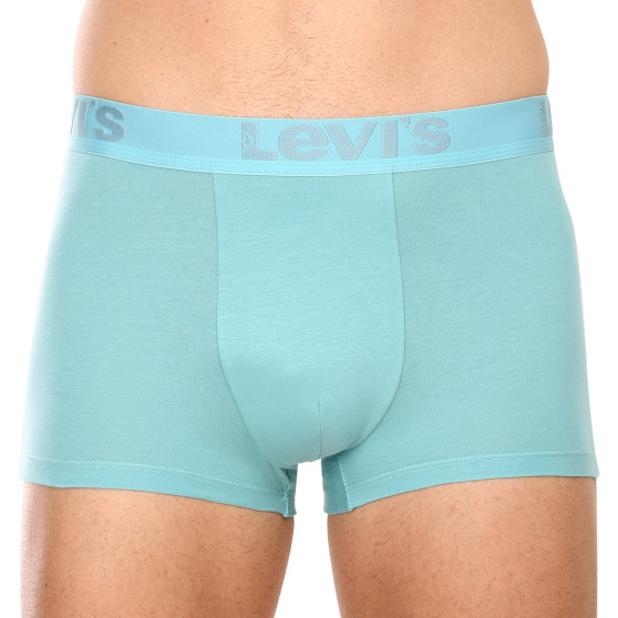 3PACK Boxershorts för herrar Levis multicolour (905042001 020)