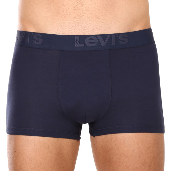 3PACK Boxershorts för herrar Levis multicolour (905042001 020)