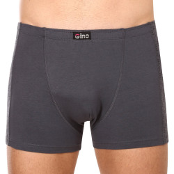 Boxershorts för herrar Gino grå (73117)