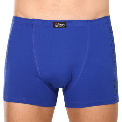 Boxershorts för herrar Gino blå (73117)