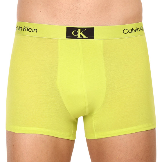 3PACK Boxershorts för herrar Calvin Klein multicolour (NB3528A-DY0)