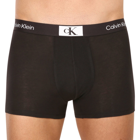 3PACK Boxershorts för herrar Calvin Klein multicolour (NB3528A-DY0)