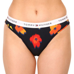 Trosor för kvinnor Tommy Hilfiger multicolour (UW0UW03859 0Z2)