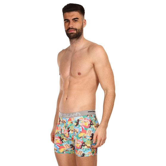 Boxershorts för män 69SLAM fit toys glory (MCYTGL-PO)