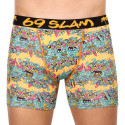 Boxershorts för män 69SLAM fit island of paradise dylan (MBYISP-PO)