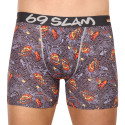 Boxershorts för män 69SLAM fit mayan head dylan (MBYMYN-PO)