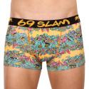 Boxershorts för herrar 69SLAM hip island of paradise mason (MSYISP-PO)