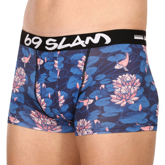 Boxershorts för män 69SLAM hip lotus koy mason (MSYLTK-PO)