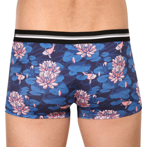 Boxershorts för män 69SLAM hip lotus koy mason (MSYLTK-PO)