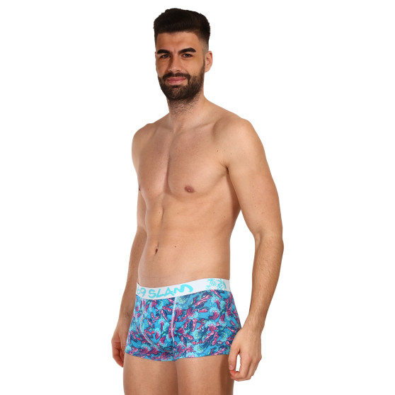 Boxershorts för män 69SLAM hip bambu rex eliyah (MHBREX-BB)