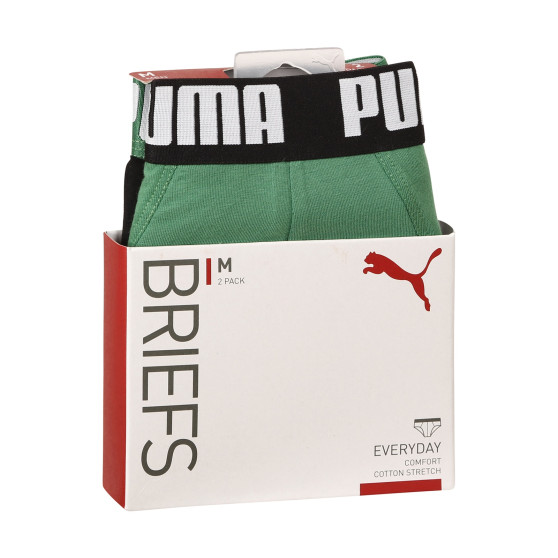 2PACK herrkalsonger Puma multicolour (521030001 327)