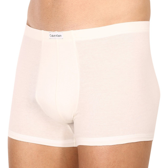 3PACK Boxershorts för herrar Calvin Klein multicolour (NB3262A-CBW)