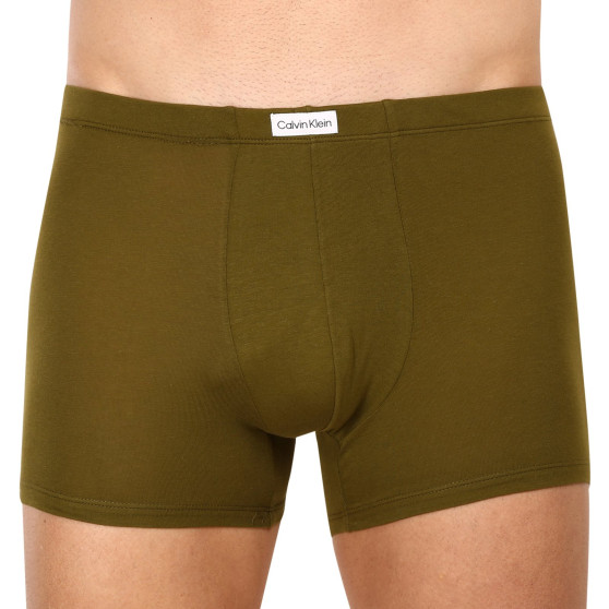 3PACK Boxershorts för herrar Calvin Klein multicolour (NB3262A-CBW)