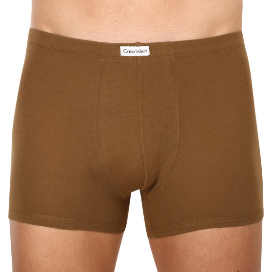 3PACK Boxershorts för herrar Calvin Klein multicolour (NB3262A-CBW)