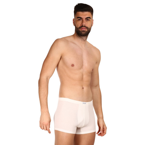 3PACK Boxershorts för herrar Calvin Klein multicolour (NB3262A-CBW)