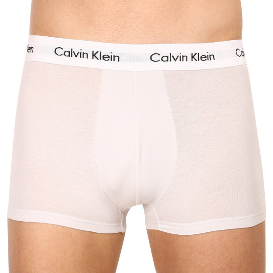 3PACK Boxershorts för herrar Calvin Klein multicolour (U2664G-CA5)