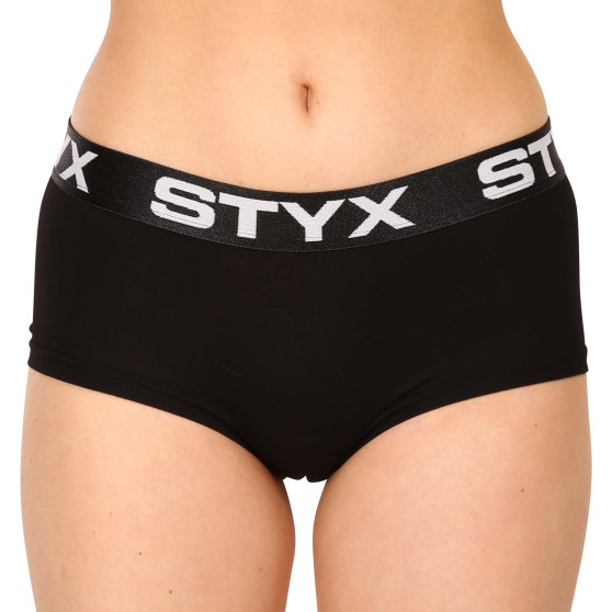 3PACK damtrosor Styx med ben multicolour (3IN96019)