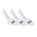 3PACK strumpor Styx extra låg vit (HE10616161)